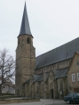 Cyriakius-Kirche